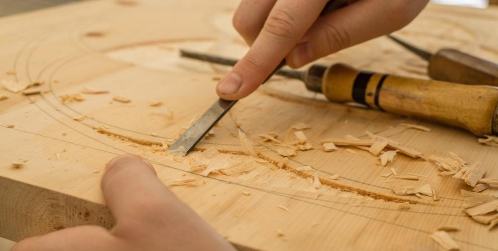 How Do You Call Someone That Works With Wood