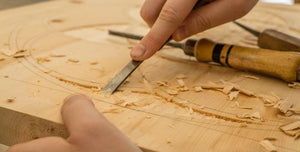 How Do You Call Someone That Works With Wood