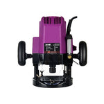 Electric Router Woodworking Trimmer Wood Slot Machine Electric Milling Machine Engraving Machine